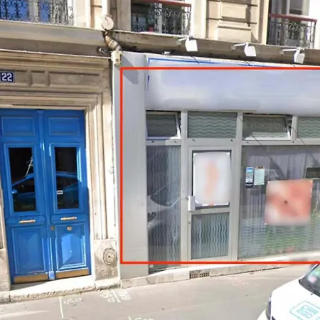 Beautiful 1 Bedroom - 15 District Париж