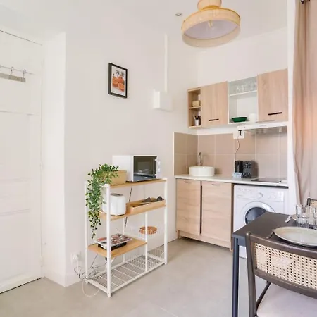 Apartamento Beautiful 1 Bedroom - 15 District *